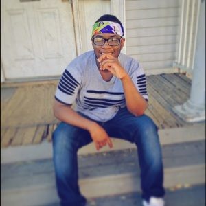 Meet your Posher, Joey